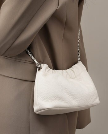 Women's Chain Shoulder Crossbody Bag